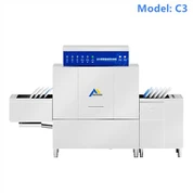 Conveyor Dishwasher